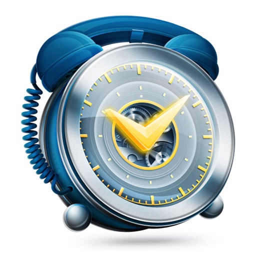 Smart Alarm  - Sleep cycle saving alarm. Lite HD. iOS App
