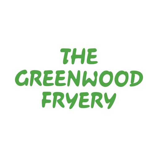 The Greenwood Fryery icon