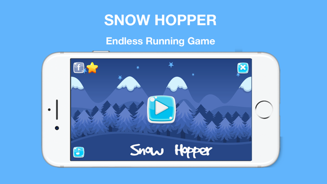 Snow Hopper V1