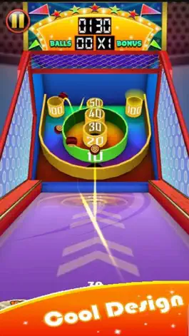 Game screenshot Hop Ball Star apk