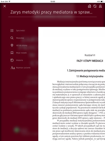 Smarteca Poland screenshot 2