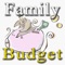 Family Budget