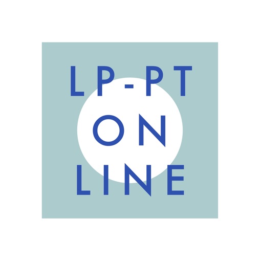 LP PT ONLINE icon