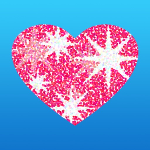 Many Animated Sweet Heart Stickers