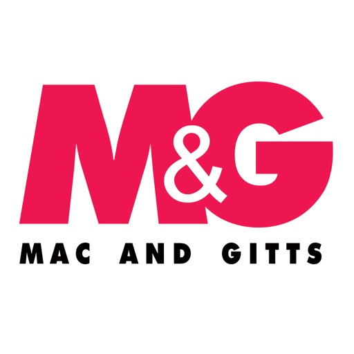 MacAndGitts icon