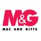 Mac&Gitts (M&G) Is A House For Fashion