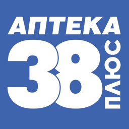 Аптека 38 Плюс