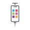 Pedi-STAT is a rapid reference for RNs, paramedics, physicians and other healthcare professionals caring for pediatric patients in the emergency or critical care environment