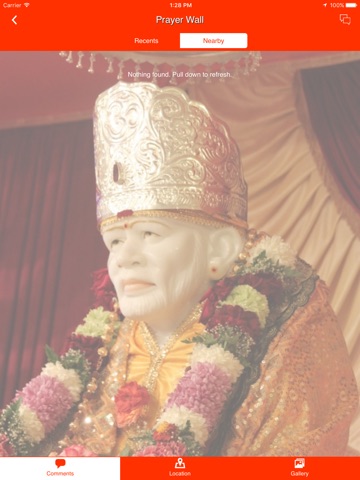 Sai Temple Malvern screenshot 3