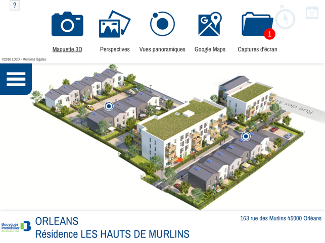 Hauts de Murlins(圖1)-速報App