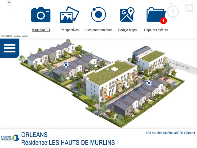 Hauts de Murlins