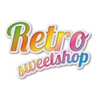 Retro Sweet Shop