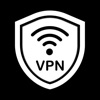 Icon VPN Master - Best WiFi Proxy
