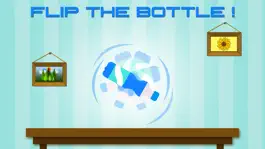 Game screenshot Flip Or Drop apk