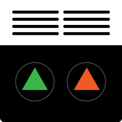 KruBoss Boxing Timer