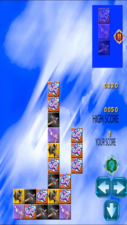 Airplane Cube screenshot-3