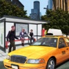 Driver Taxi Simulator