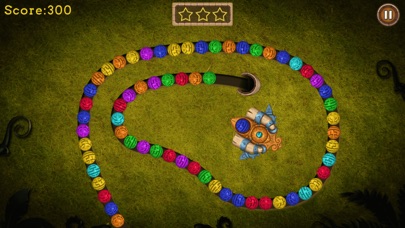 MARBLE BLAST - ZUMU EPIC 1.5 IOS GAME GIẢI TRÍ MARBLE BLAST - ZUMU EPIC 1.5 IOS