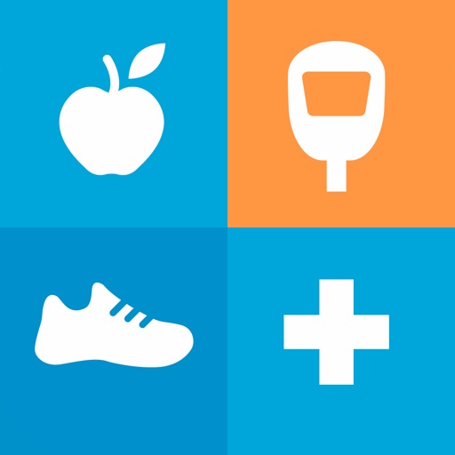 Glooko - Track Diabetes Data iOS App
