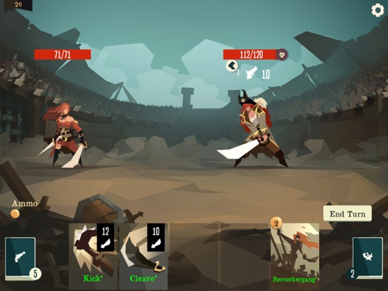 Pirates Outlaws screenshot 4