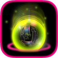 Arcade Neon DJ Speedball 3D – Awesome Retro Arcade Game