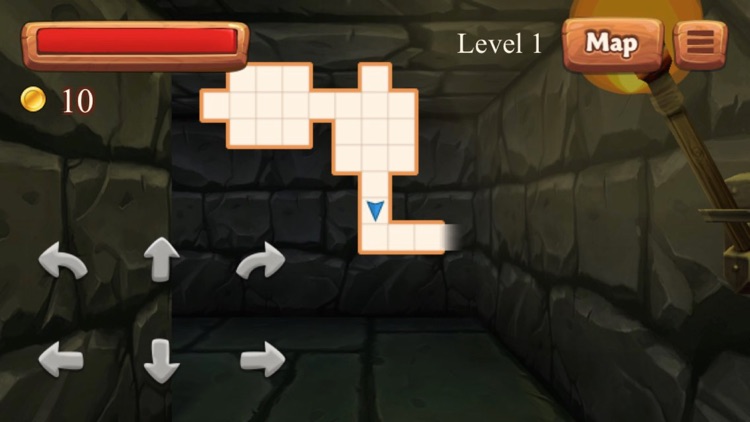 3D逃离密室 － 找到线索，逃离房间 screenshot-3