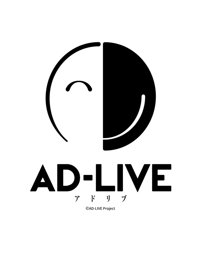 Ad Live 公式アプリ をapp Storeで