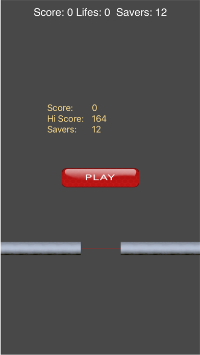 Screenshot #2 pour Pong Walls