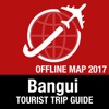 Bangui Tourist Guide + Offline Map