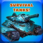 Tanks Survival Challenge