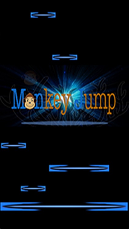 Monkey Jump! Fun Game :)