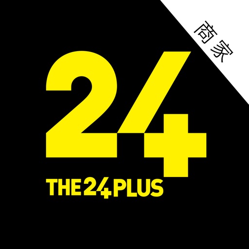 THE24PLUS商家版