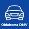 Icon Oklahoma DMV Permit Test
