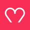 App Icon for Me! - Menstrual Calendar App in Netherlands IOS App Store