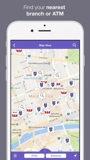 Bank of Melbourne Business App(圖5)-速報App