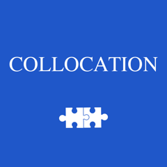 Dictionary of English Collocations