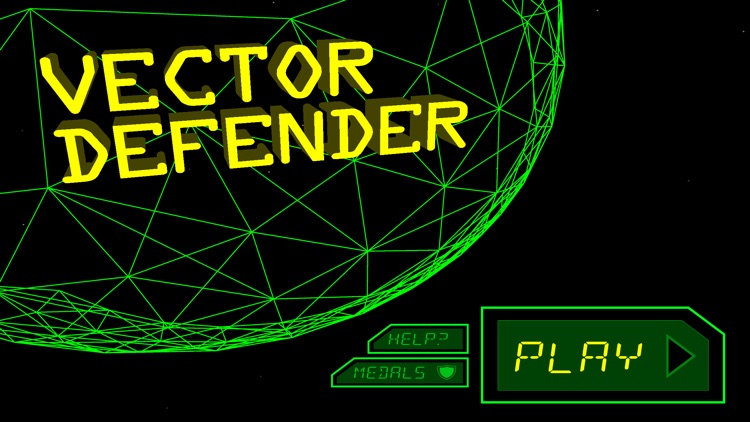 Vector Defender