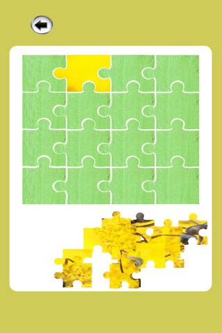 Puzzle Ant Games for Toddlers and Kids screenshot 2