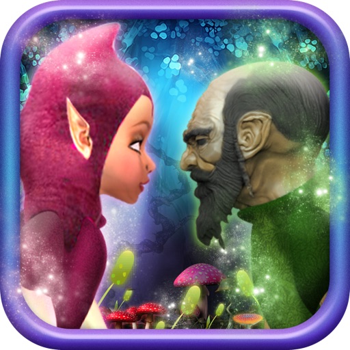 Clash of the Elves Icon