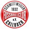 Willkommen beim FC Schmittweiler Callbach 1932 e