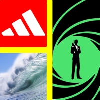 Guess that words  - Brands, Words, Movies