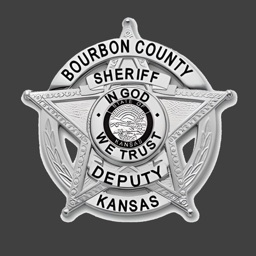 Bourbon County KS Sheriff