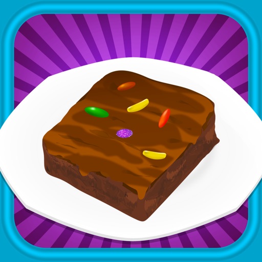 Brownie Maker - Chocolate Fever! Cooking Game by Maker Labs