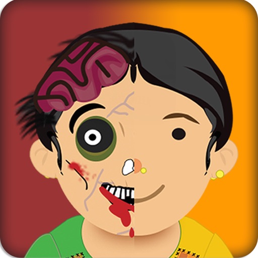 Baijo Zombie Icon