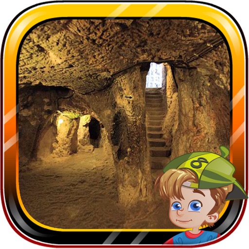 Underground City Escape iOS App
