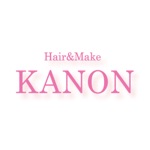 Hair＆MaKe KANON　公式アプリ