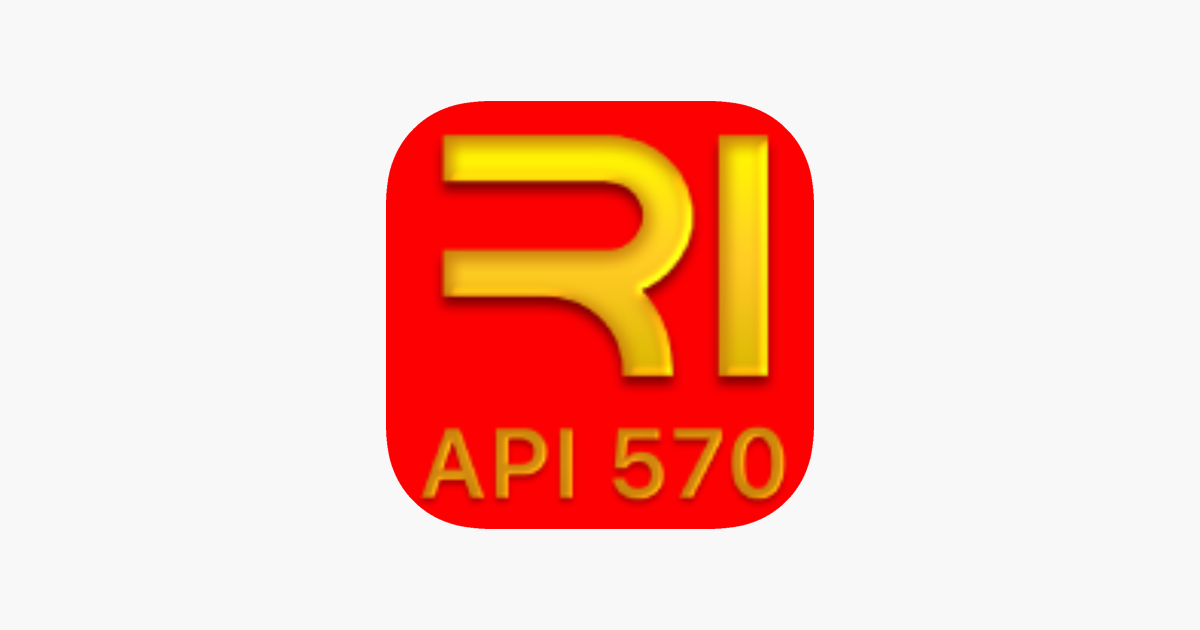 API-570 Probesfragen