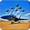 AirPlane Simulation : Jet Flying Game