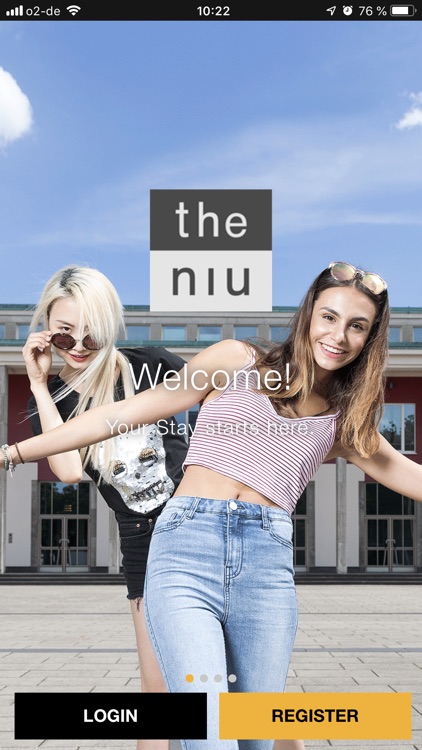 the niu Hotels