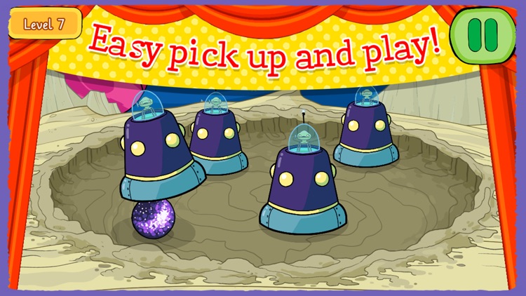 Max & Ruby: Carnival Fair screenshot-3